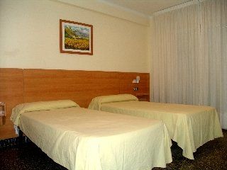 Goya Apartments Салоу Екстериор снимка