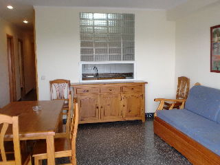 Goya Apartments Салоу Екстериор снимка